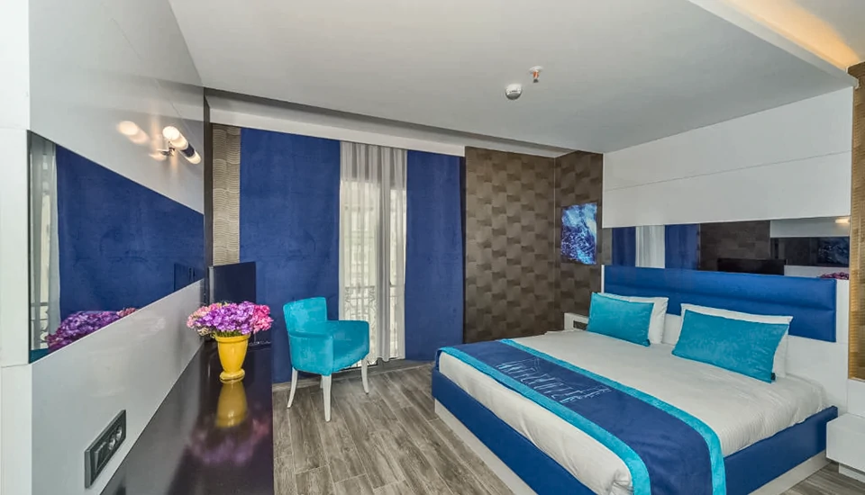 هتل اینتل استانبول